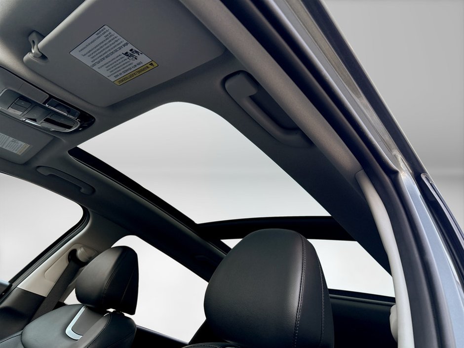 2023 Hyundai TUCSON PHEV Luxury-9