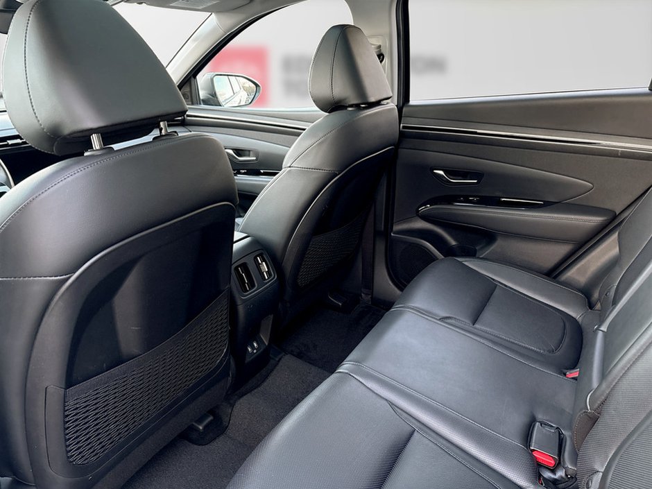 2023 Hyundai TUCSON PHEV Luxury-11