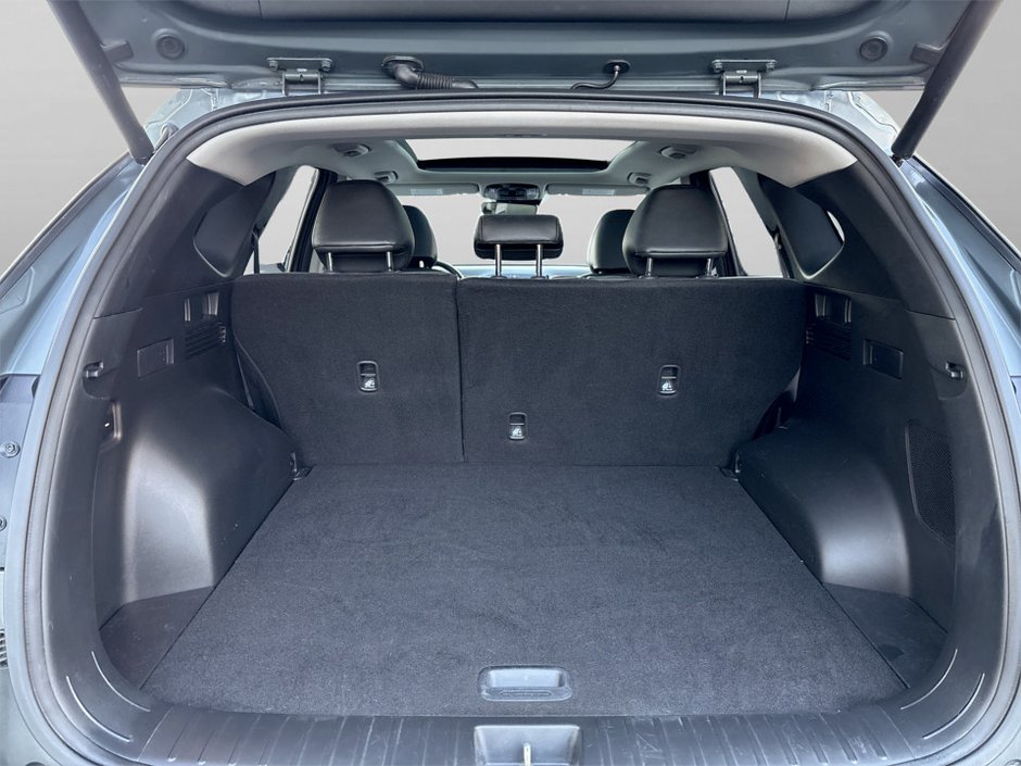 2023 Hyundai TUCSON PHEV Luxury-12