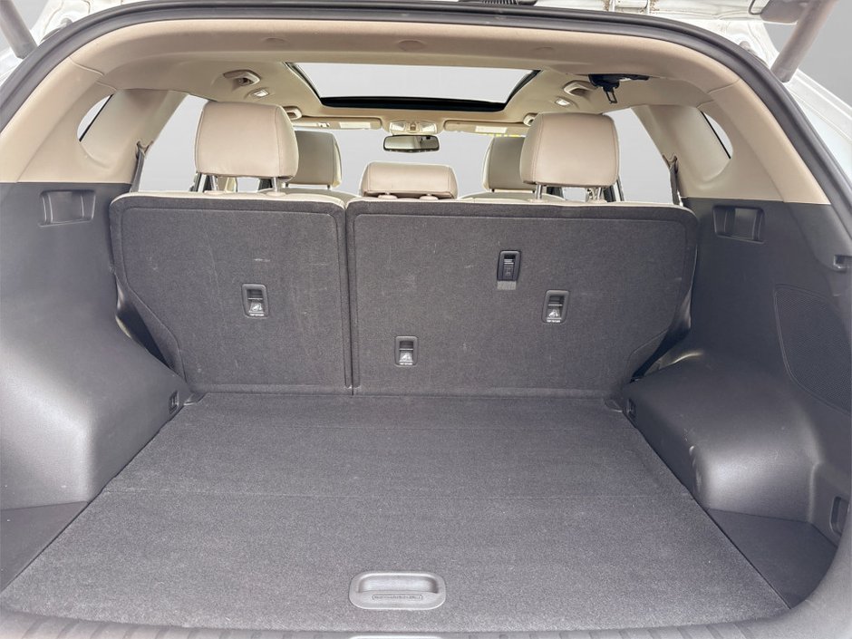 2018 Hyundai TUCSON SEL/SEL PLUS Luxury-13