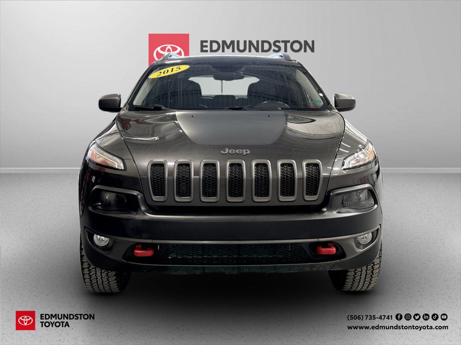2015 Jeep CHEROKEE Trailhawk-4