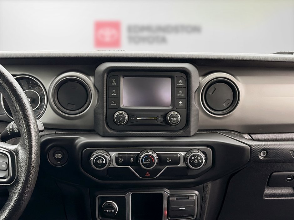 2021 Jeep WRANGLER Sport-8