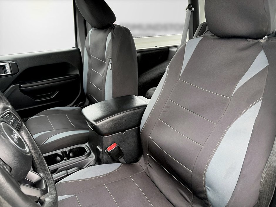 2021 Jeep WRANGLER Sport-7
