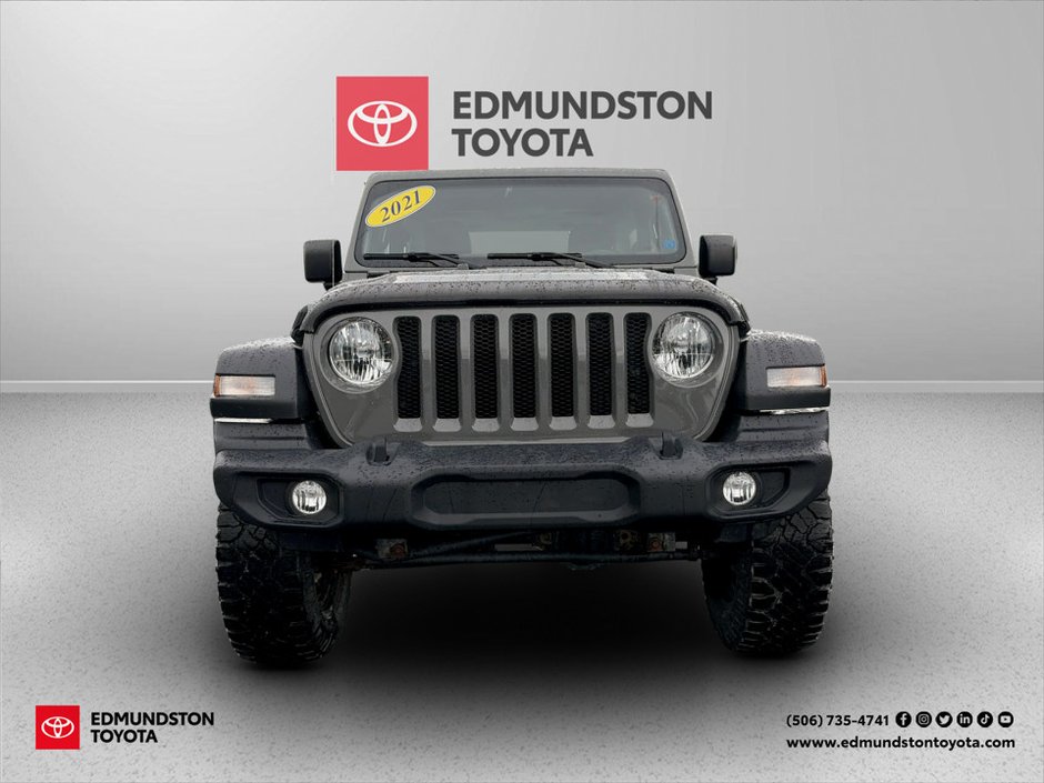 2021 Jeep WRANGLER Sport-3