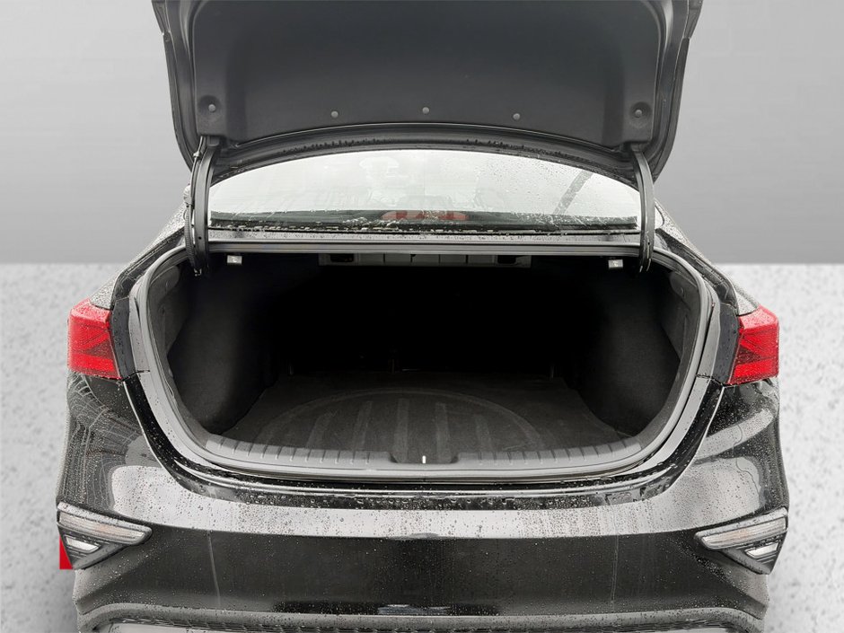 Kia FORTE LX 2019-13