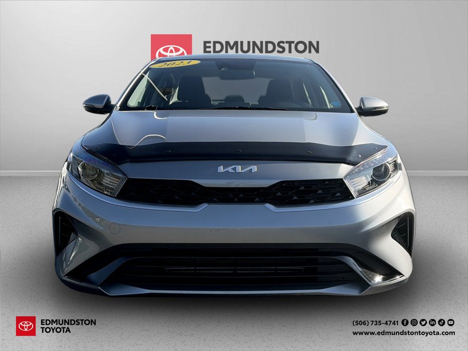 2023 Kia Forte-4
