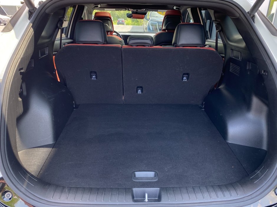 Kia Sportage EX Premium  2023-15