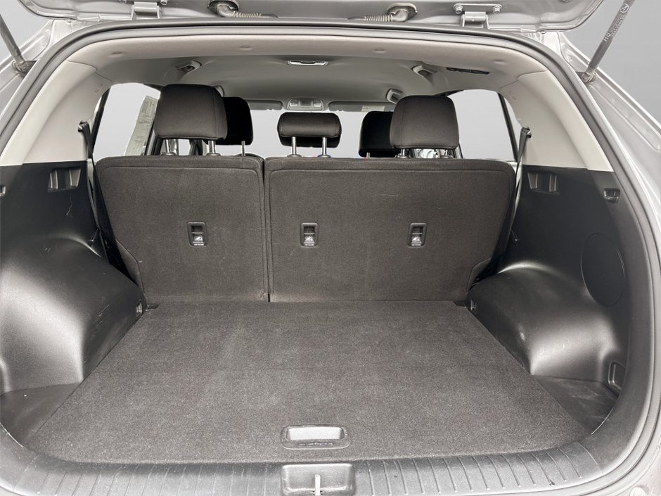 2019 Kia SPORTAGE LX-13