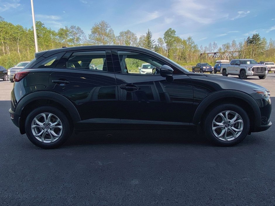 Mazda CX-3 GS TOURING GS 2022-3