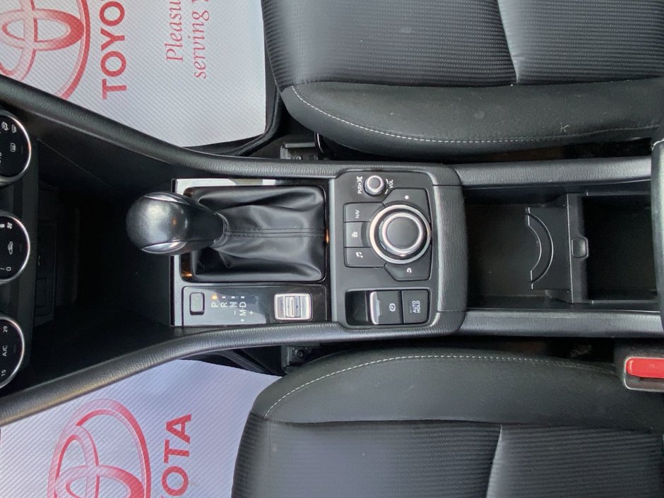 Mazda CX-3 GS TOURING GS 2022-13