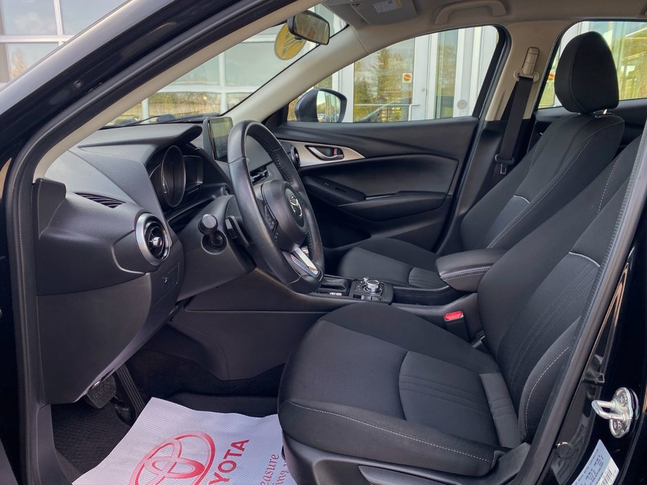 Mazda CX-3 GS TOURING GS 2022-10