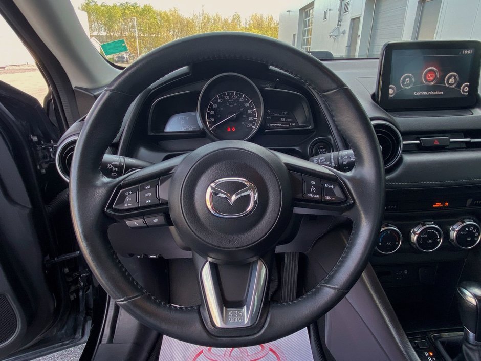 Mazda CX-3 GS TOURING GS 2022-11