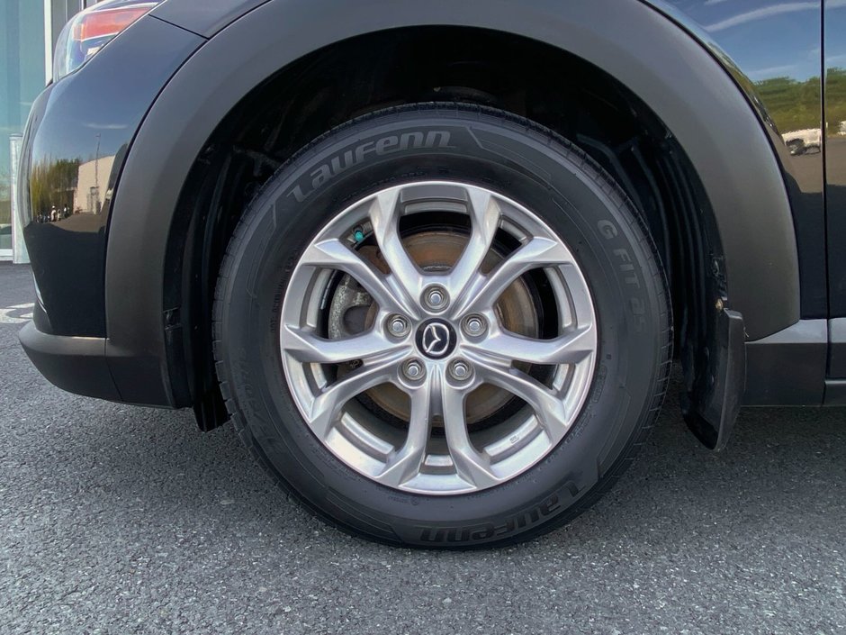 Mazda CX-3 GS TOURING GS 2022-8