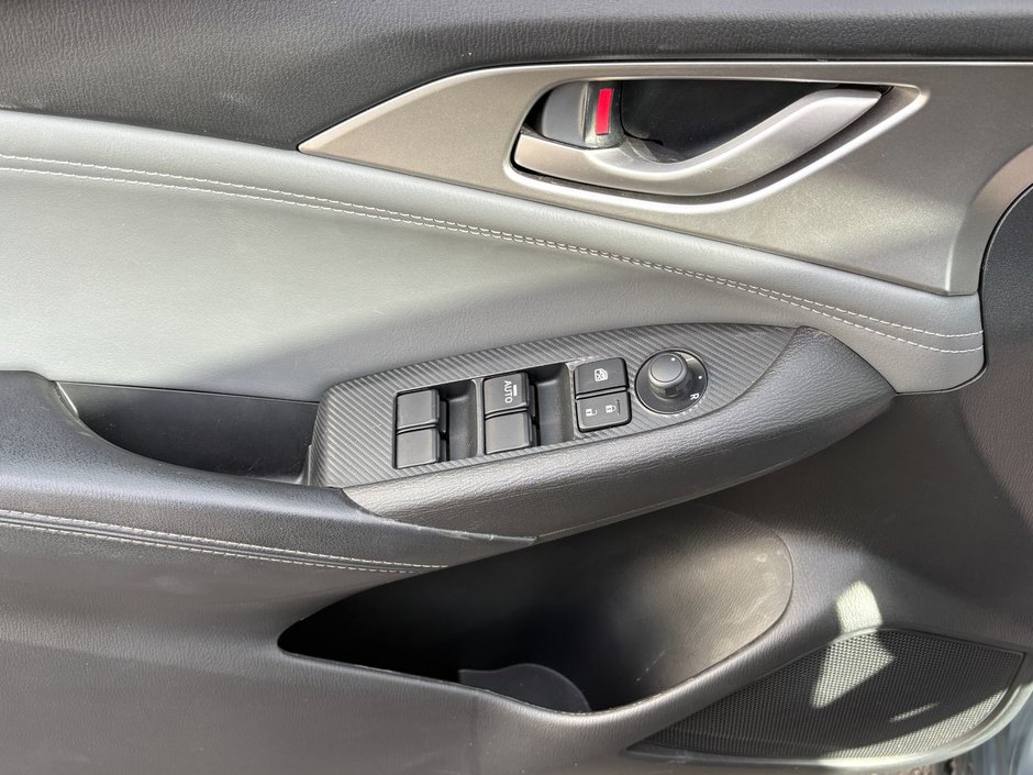 2022 Mazda CX-3 TOURING GS-9