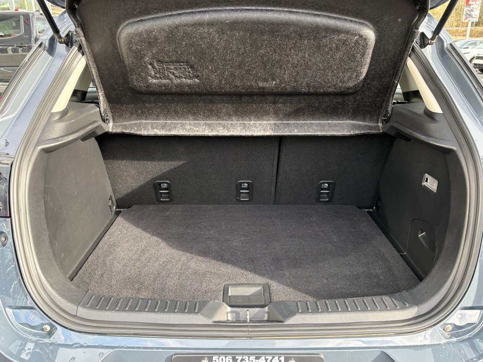 2022 Mazda CX-3 TOURING GS-14