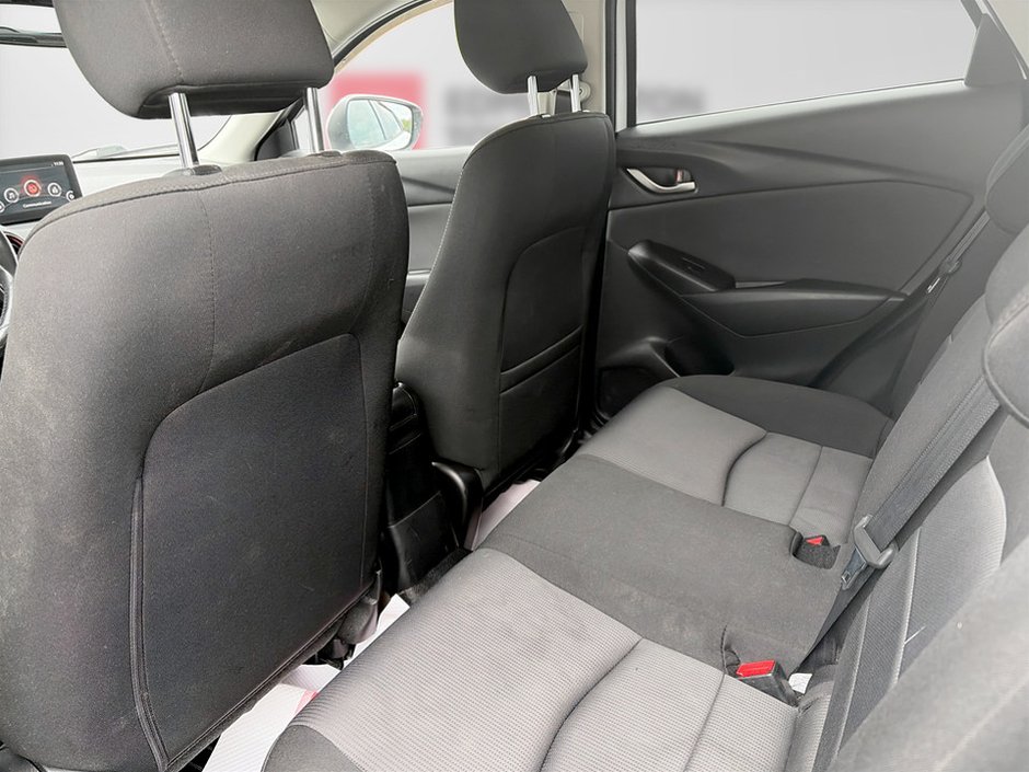 Mazda CX-3 GS 2018-12