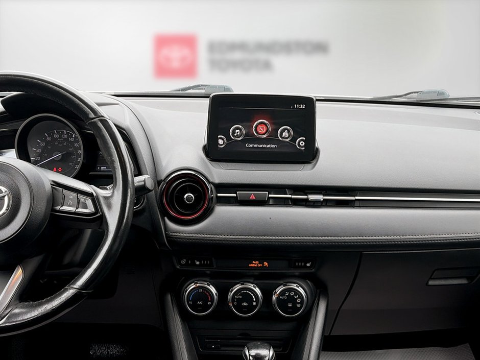 Mazda CX-3 GS 2018-9