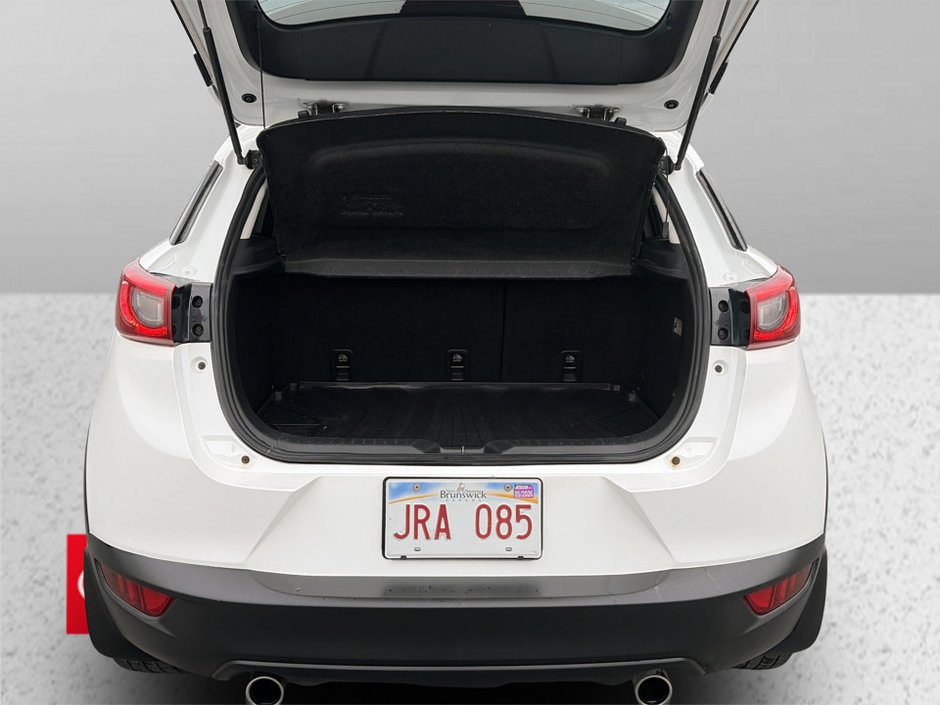 Mazda CX-3 GS 2018-13
