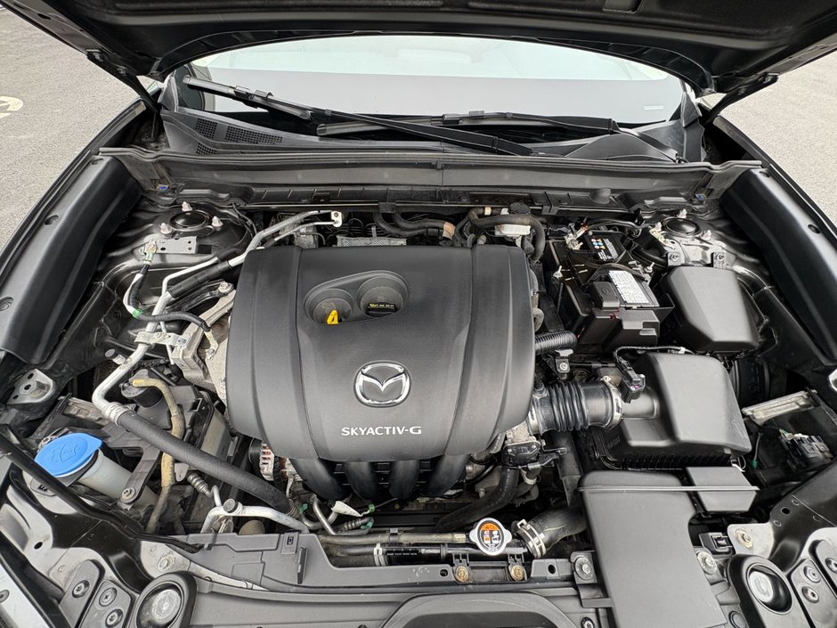 2021 Mazda CX-30 GS PREFERRED GS-18
