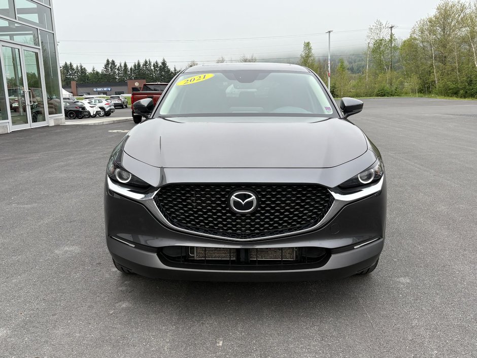 2021 Mazda CX-30 GS PREFERRED GS-1