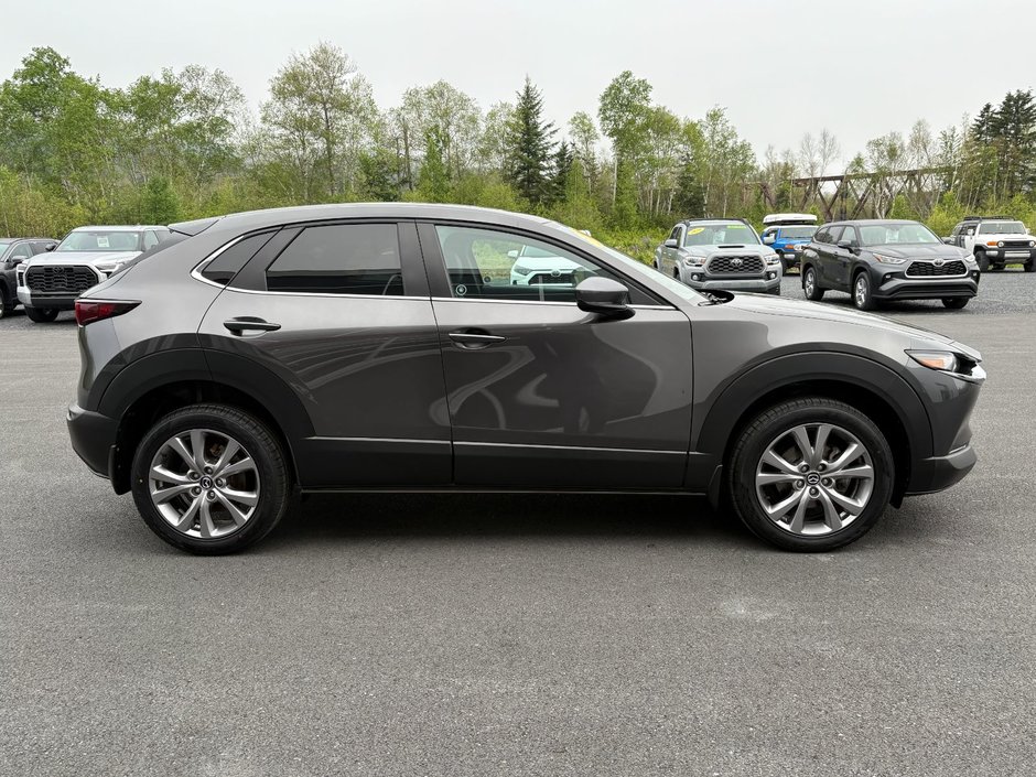 2021 Mazda CX-30 GS PREFERRED GS-3