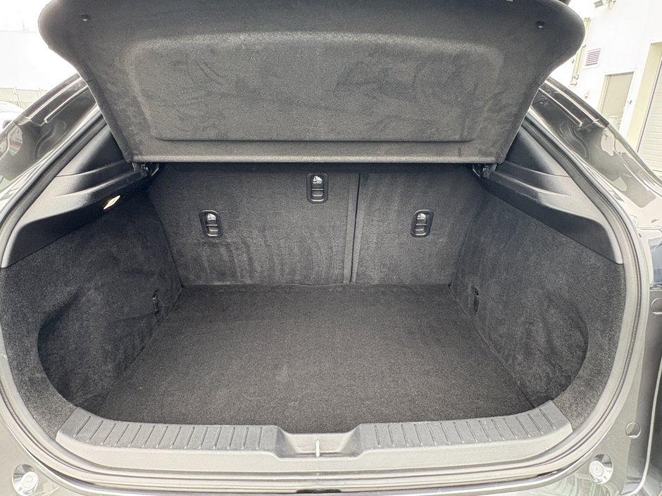 2021 Mazda CX-30 GS PREFERRED GS-16