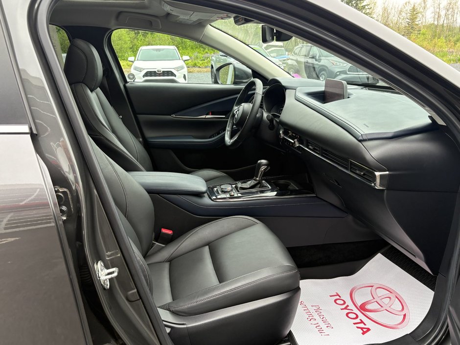 2021 Mazda CX-30 GS PREFERRED GS-17