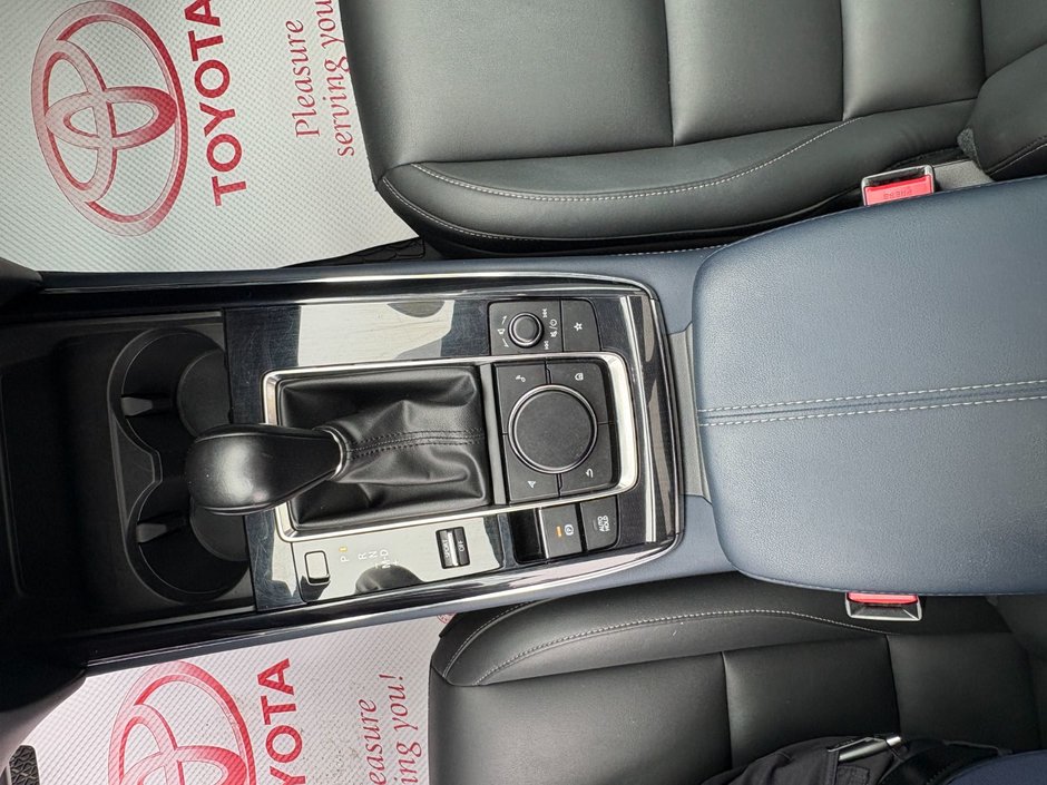 2021 Mazda CX-30 GS PREFERRED GS-14