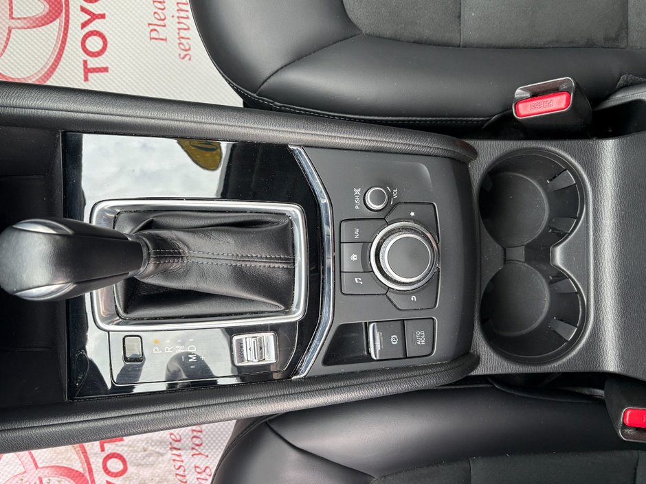 2020 Mazda CX-5 GS AWD GS-15
