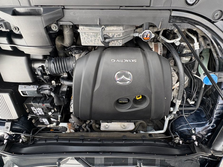 2020 Mazda CX-5 GS AWD GS-18