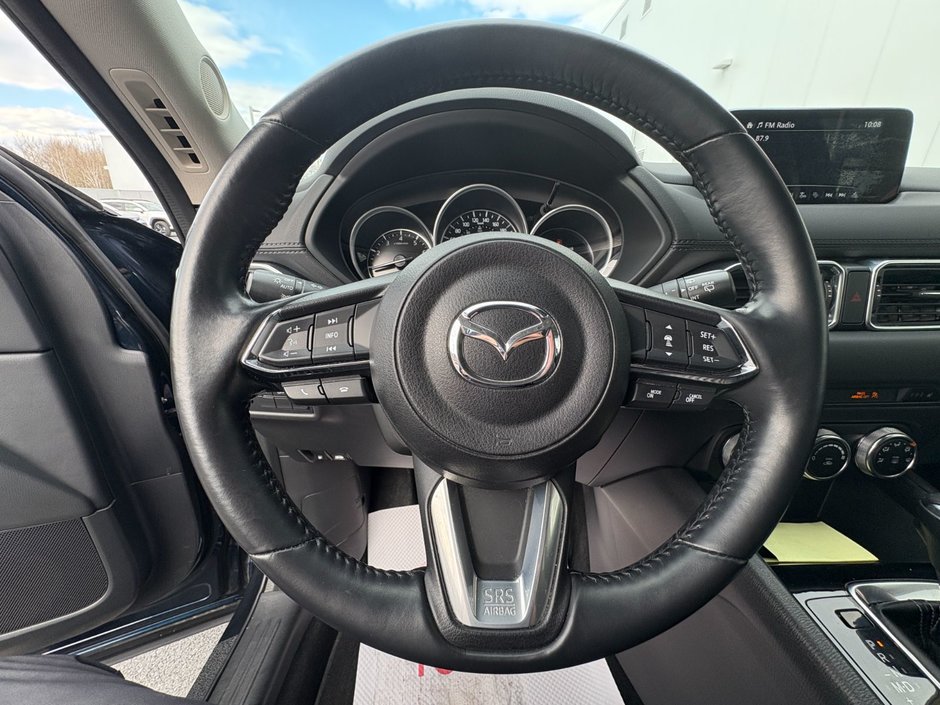 2020 Mazda CX-5 GS AWD GS-13