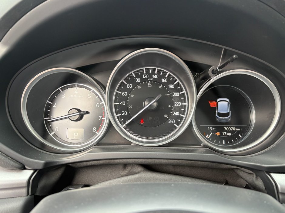 2020 Mazda CX-5 GS AWD GS-14