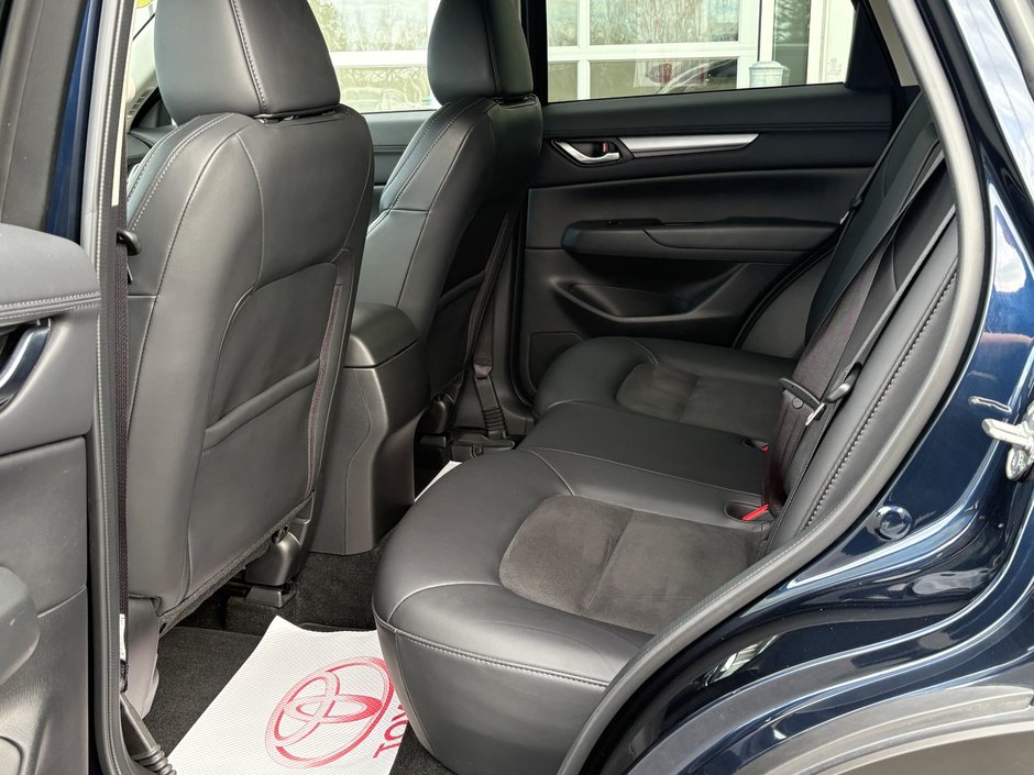 2020 Mazda CX-5 GS AWD GS-12