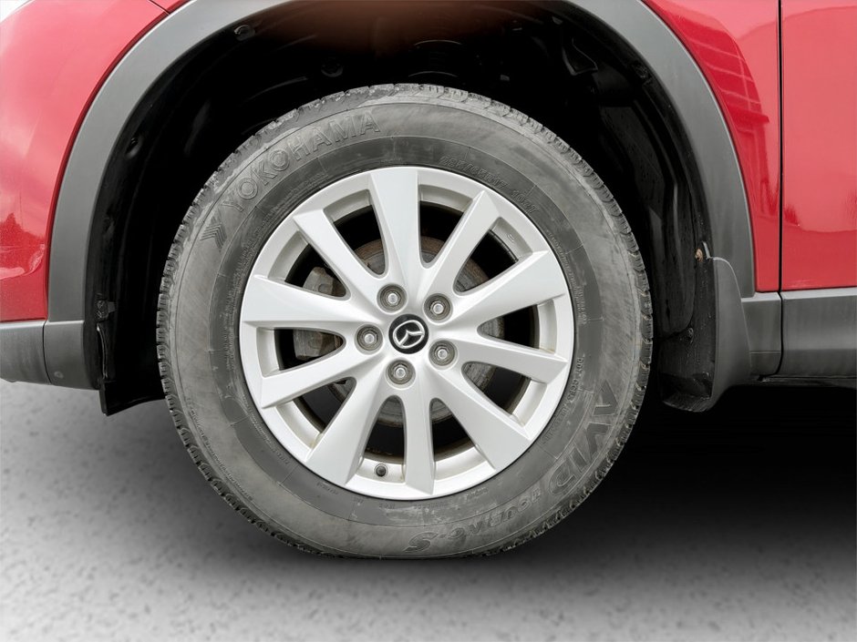 2014 Mazda CX-5 TOURING GS-5