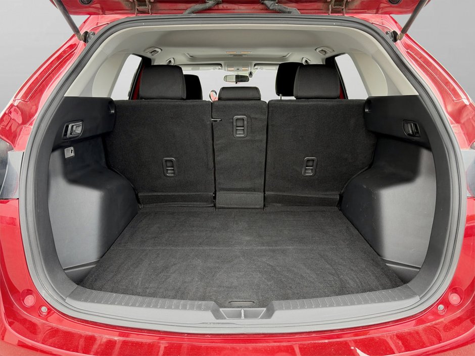 2014 Mazda CX-5 TOURING GS-14