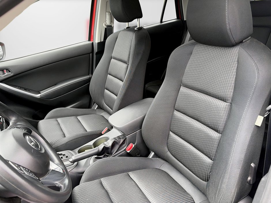 2014 Mazda CX-5 TOURING GS-8