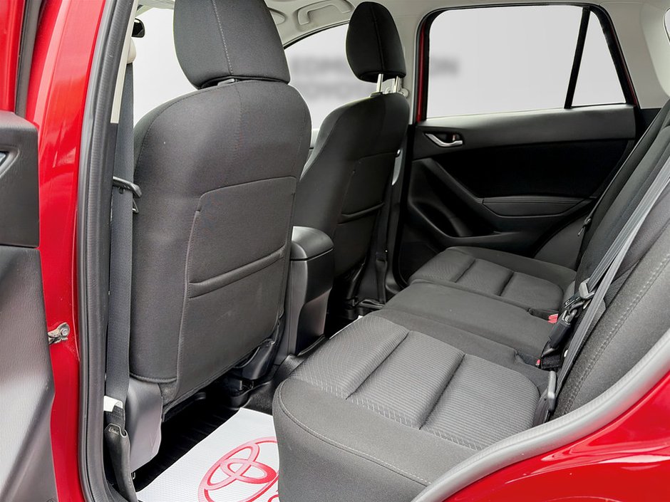 2014 Mazda CX-5 TOURING GS-13