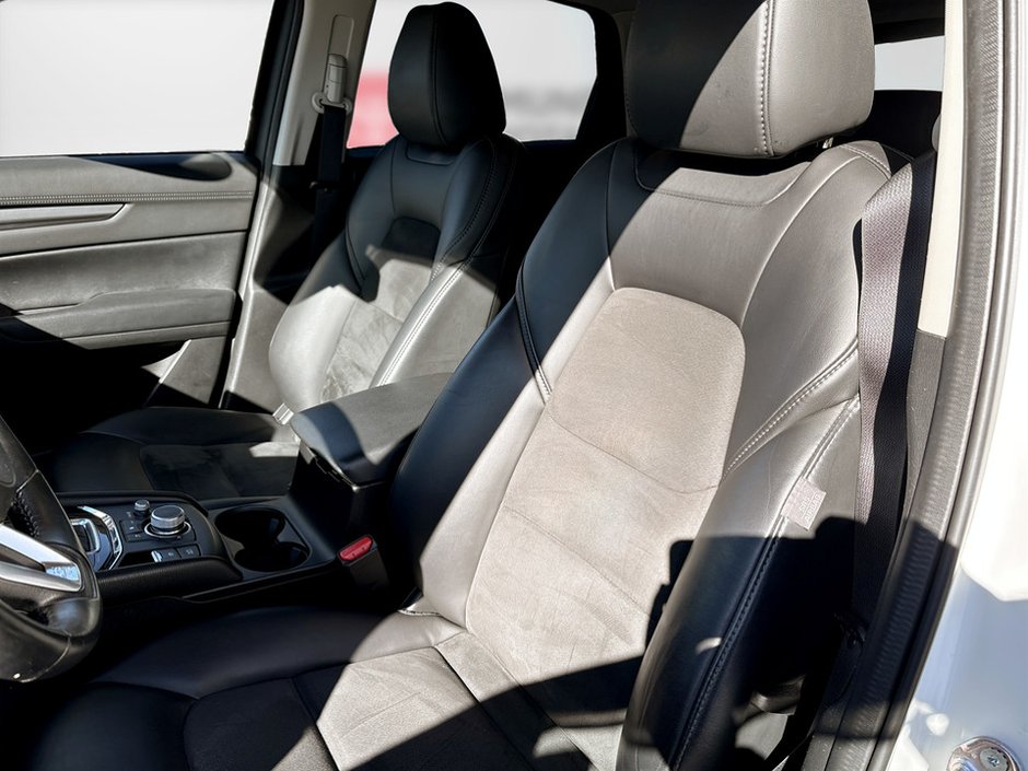 2020 Mazda CX-5 TOURING GS-11