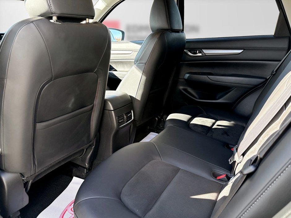 2020 Mazda CX-5 TOURING GS-12