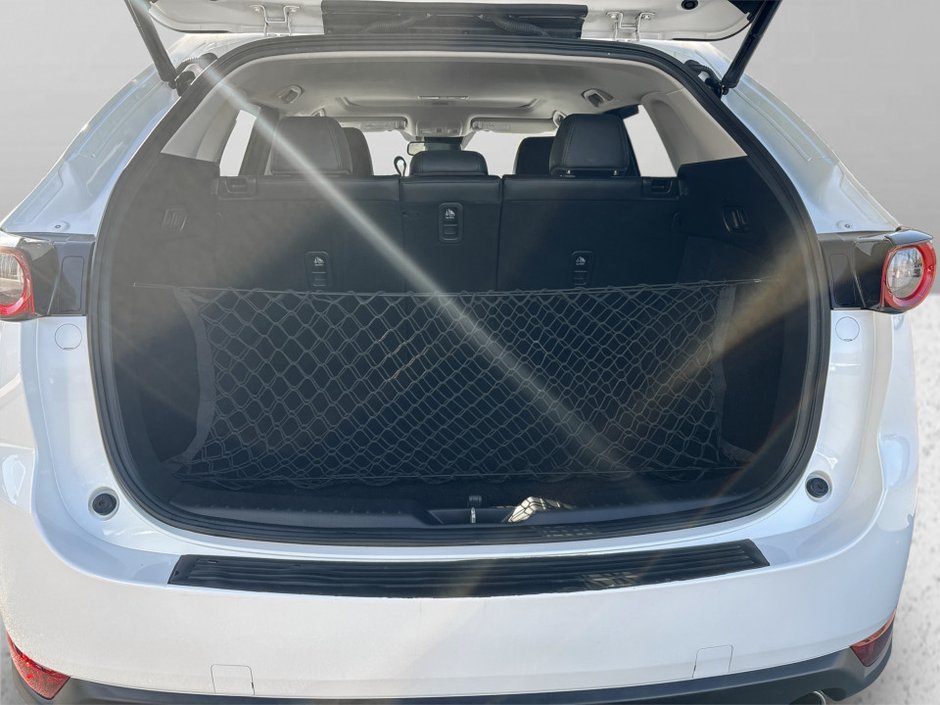 2020 Mazda CX-5 TOURING GS-6