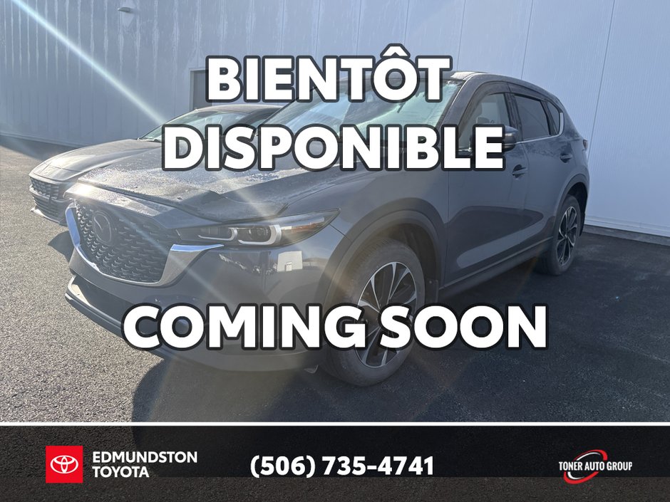 Mazda CX-5  2022-0