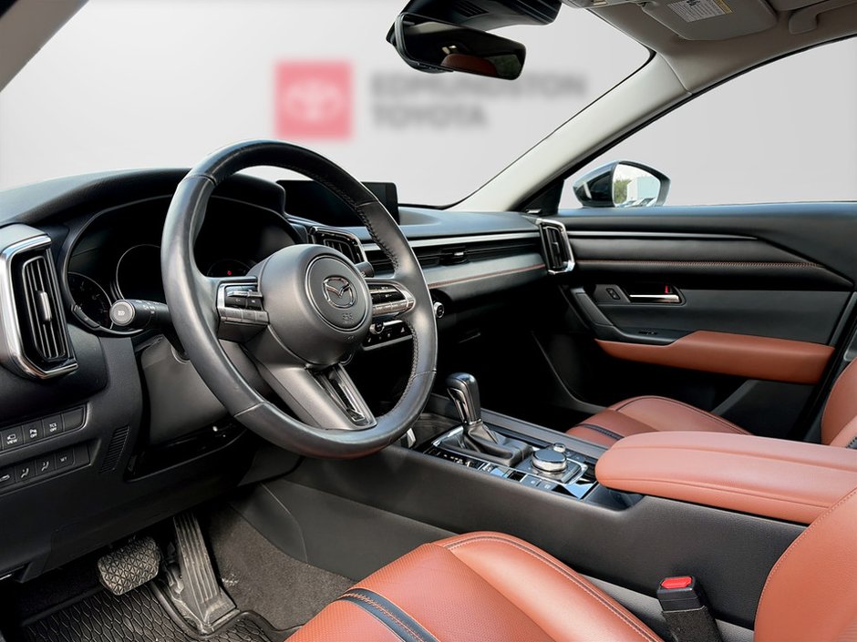 2023 Mazda CX-50 GT-12