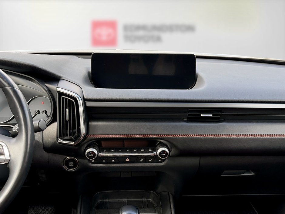 2023 Mazda CX-50 GT-10