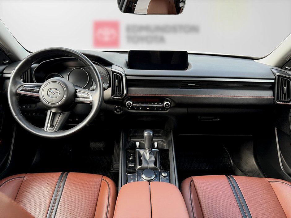 2023 Mazda CX-50 GT-11