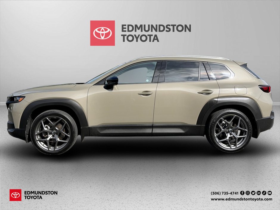 2023 Mazda CX-50 GT-1