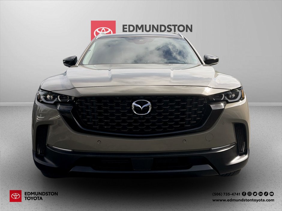 2023 Mazda CX-50 GT-4
