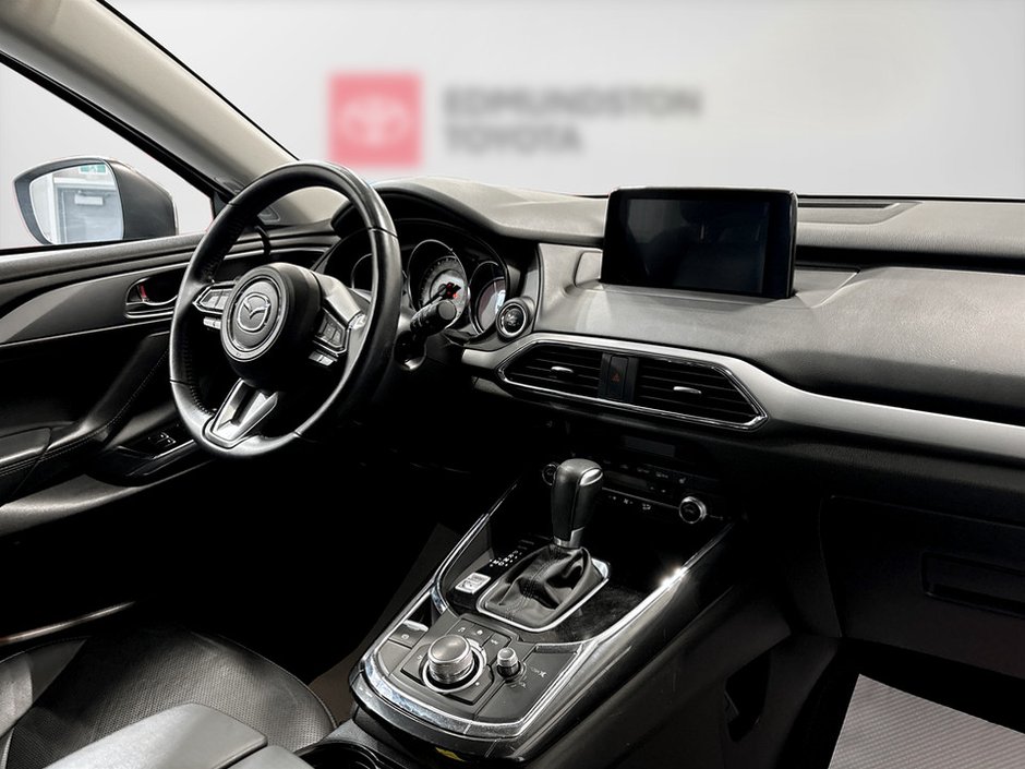 Mazda CX-9 TOURING GS-L 2019-7