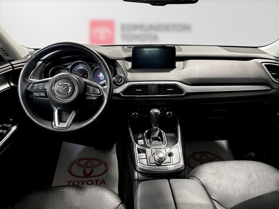 Mazda CX-9 TOURING GS-L 2019-11