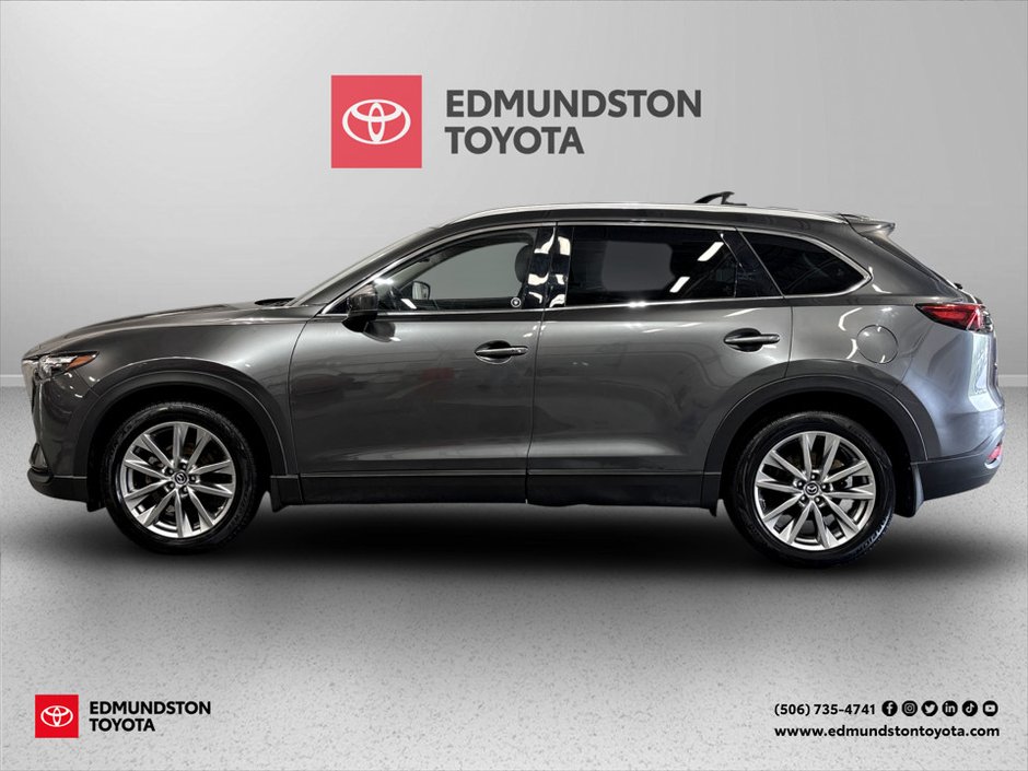 Mazda CX-9 TOURING GS-L 2019-1