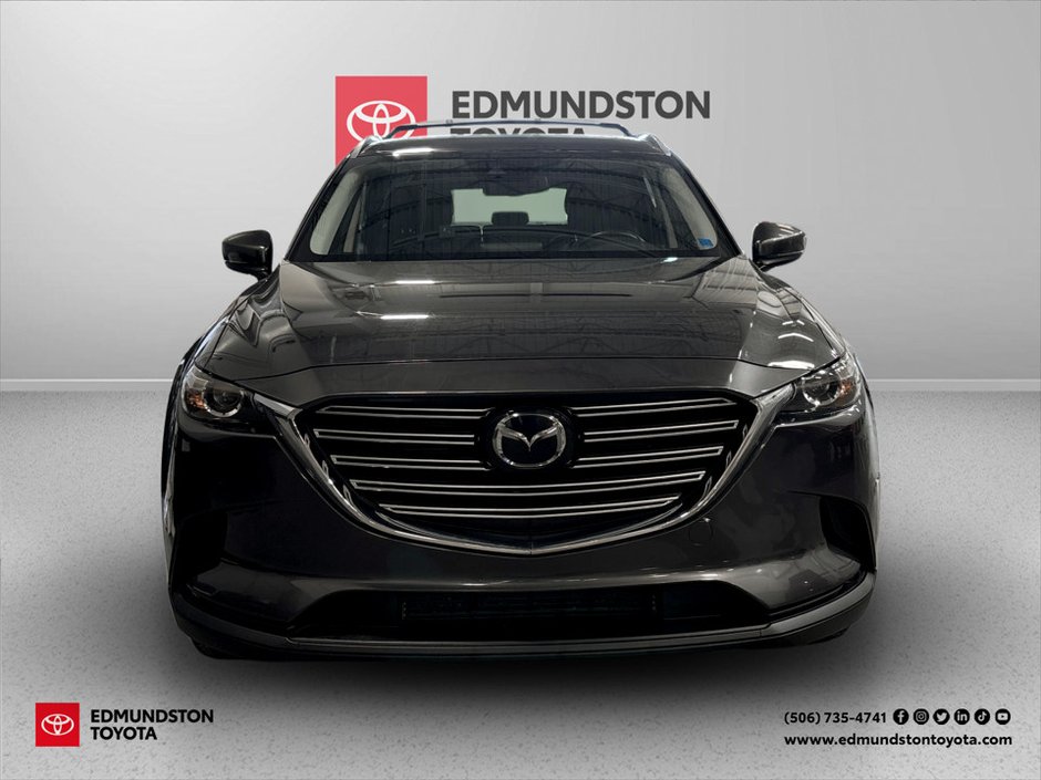 Mazda CX-9 TOURING GS-L 2019-4